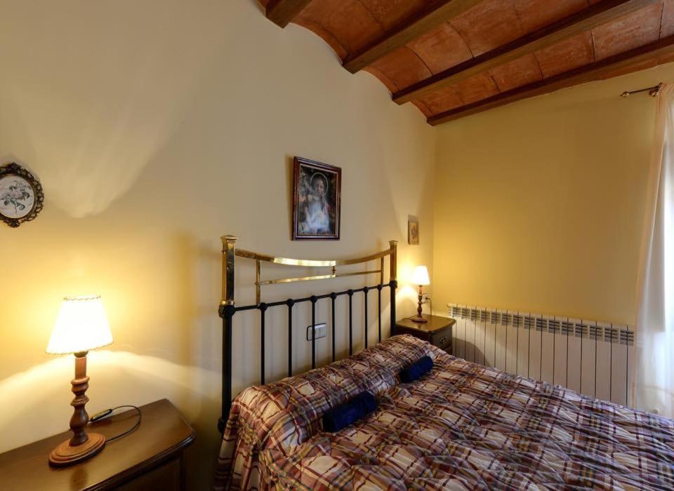 Casa Rural Las Tejas - Ideal Para Familias Y Grupos Bayubas de Abajo Екстер'єр фото