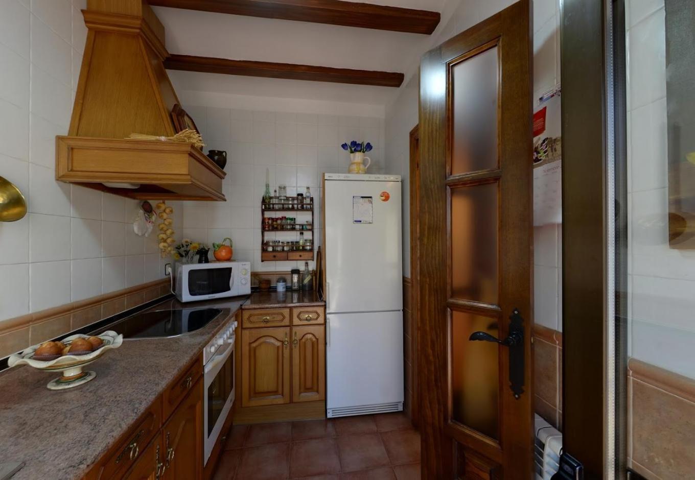 Casa Rural Las Tejas - Ideal Para Familias Y Grupos Bayubas de Abajo Екстер'єр фото